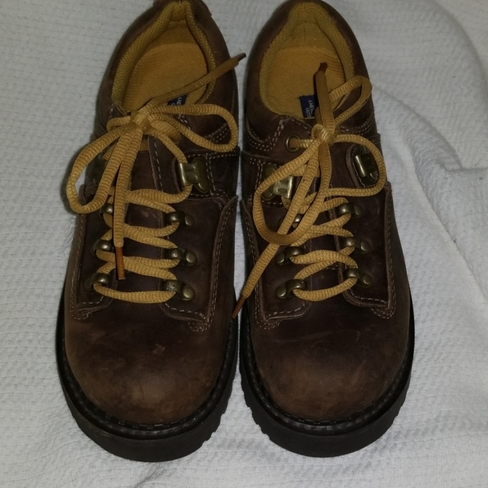 Women's American Eagle low boots
